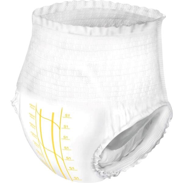 Abena Pants Couche Culotte Taille Small (S1)