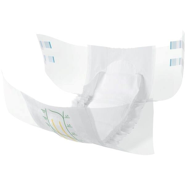 Abena Slip Couche Scratch pour Adulte Taille Large (L1)