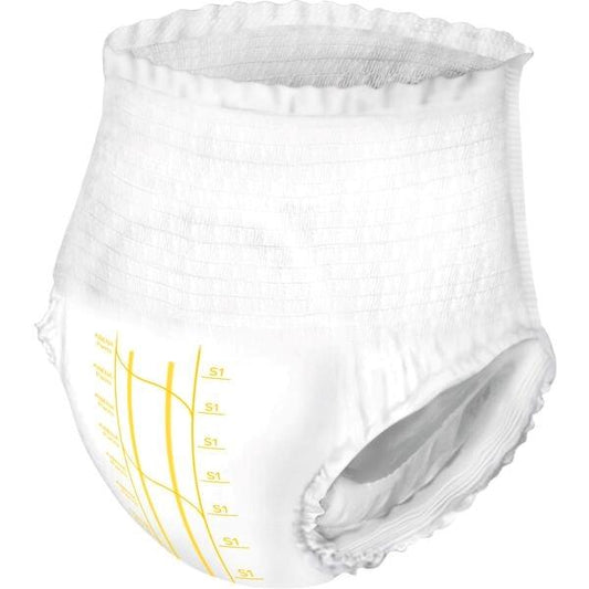 Abena Pants Couche Culotte Taille Small (S1)